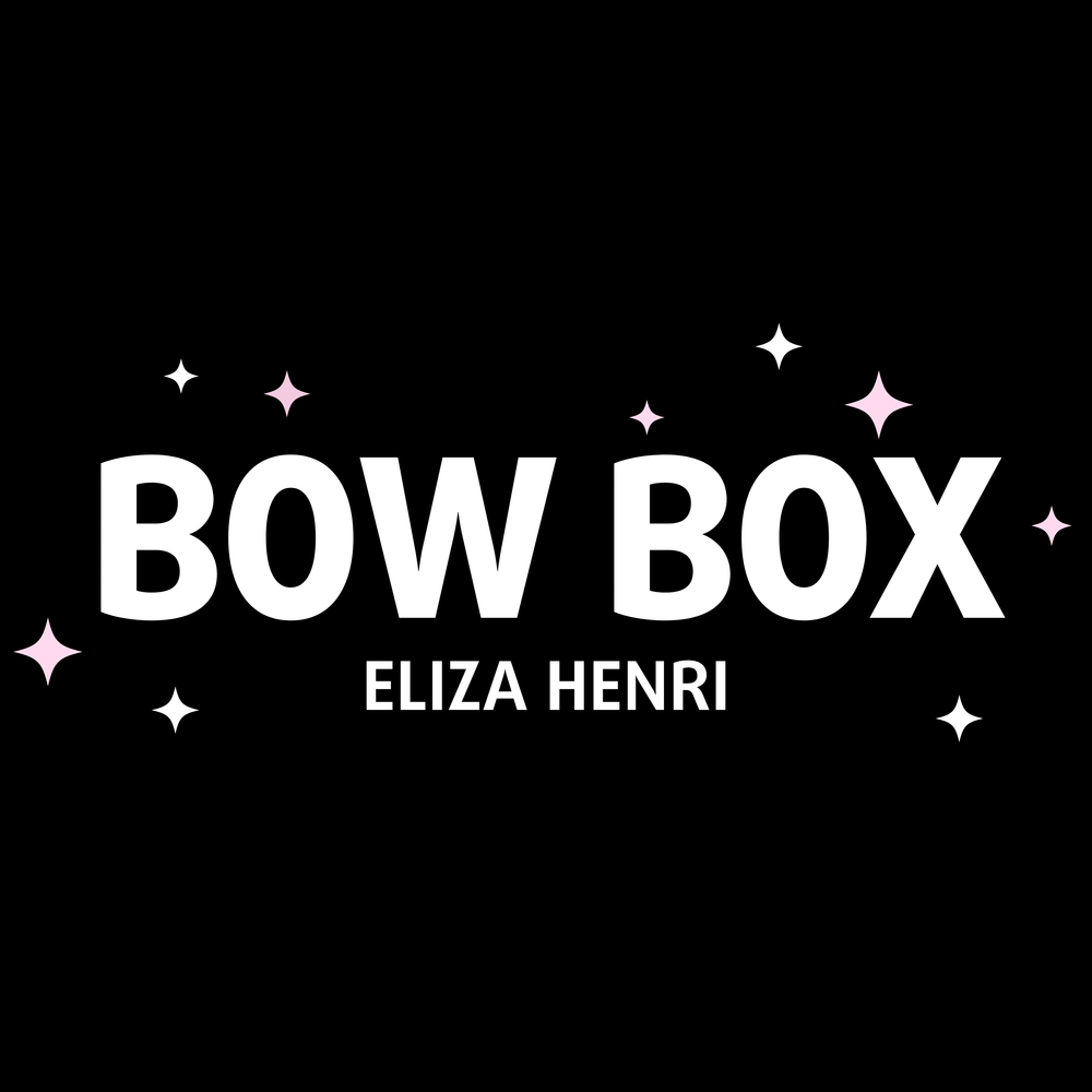 Party Time- October Bow Box – The Original Monthly Bow making Subscription