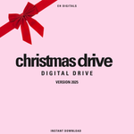 CHRISTMAS 2025- DIGITAL IMAGE DRIVE - Eliza Henri