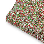 Elf Lux Premium Chunky Glitter Fabric - Eliza Henri