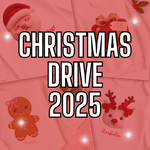 CHRISTMAS 2025- DIGITAL IMAGE DRIVE - Eliza Henri
