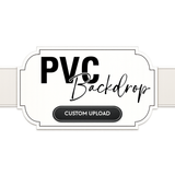 Custom Photography Backdrops | Printed PVC Photo Backgrounds - Eliza Henri