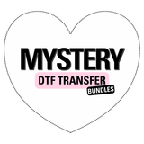 DTF MEGA BUNDLES (Worth £35+)