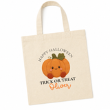 Happy Halloween- Pumpkin | DTF Transfers