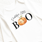 Mummy's / Daddy's Little Boo | DTF Transfers