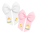 DTF MINI BOW TRANSFERS- EASTER CHICK STORYBOOK SET - Eliza Henri