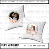 MOTHER'S DAY WREATHS - DIGITAL DOWNLOAD