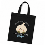 Happy Halloween- Garlic | DTF Transfers