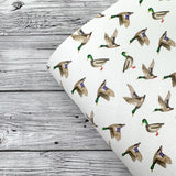 Duck Crew Premium Faux Leather Fabric Sheets - Eliza Henri