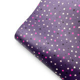 Witching Hour Premium Faux Leather Fabric Sheets - Eliza Henri