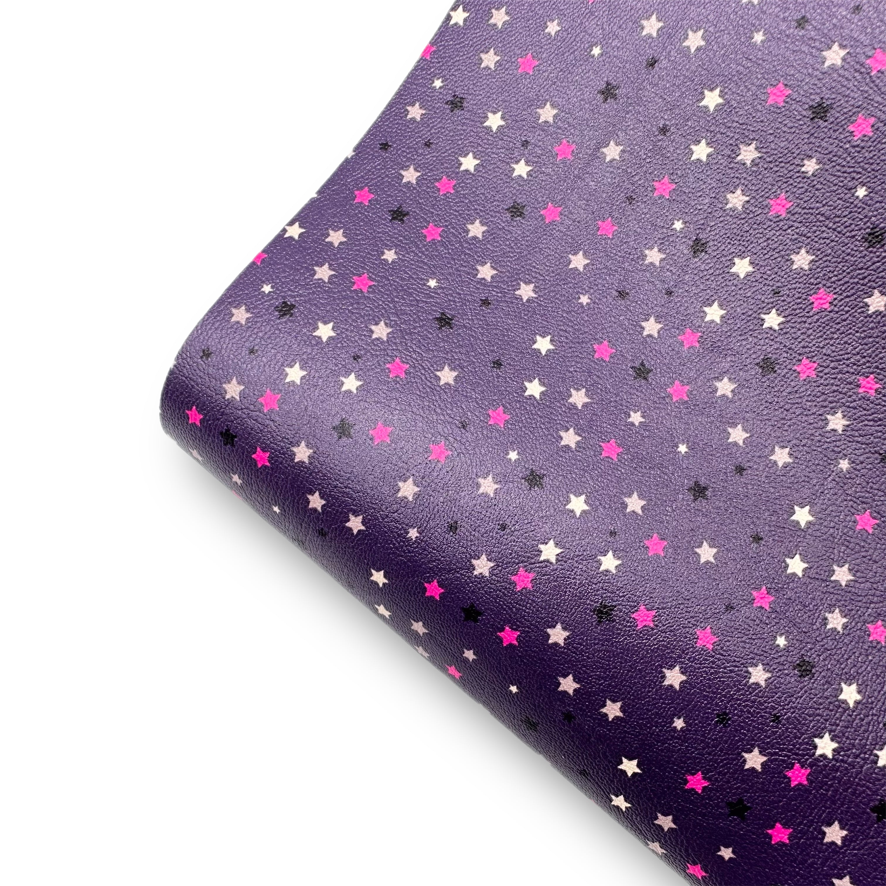 Witching Hour Premium Faux Leather Fabric Sheets - Eliza Henri