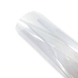 Clear Transparent TPU Fabric - Eliza Henri