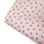 Bee Kind Premium Faux Leather Fabric Sheets - Eliza Henri