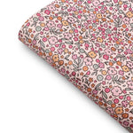 Ditsy Orla Premium Faux Leather Fabric Sheets - Eliza Henri