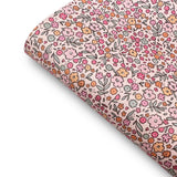 Ditsy Orla Premium Faux Leather Fabric Sheets - Eliza Henri