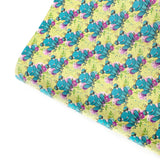 Kiss a Frog Premium Faux Leather Fabric Sheets