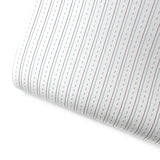 Handwriting Paper Premium Faux Leather Fabric Sheets