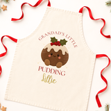Little Pudding with Bow | DTF Transfers