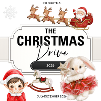 DIGITAL DRIVES
