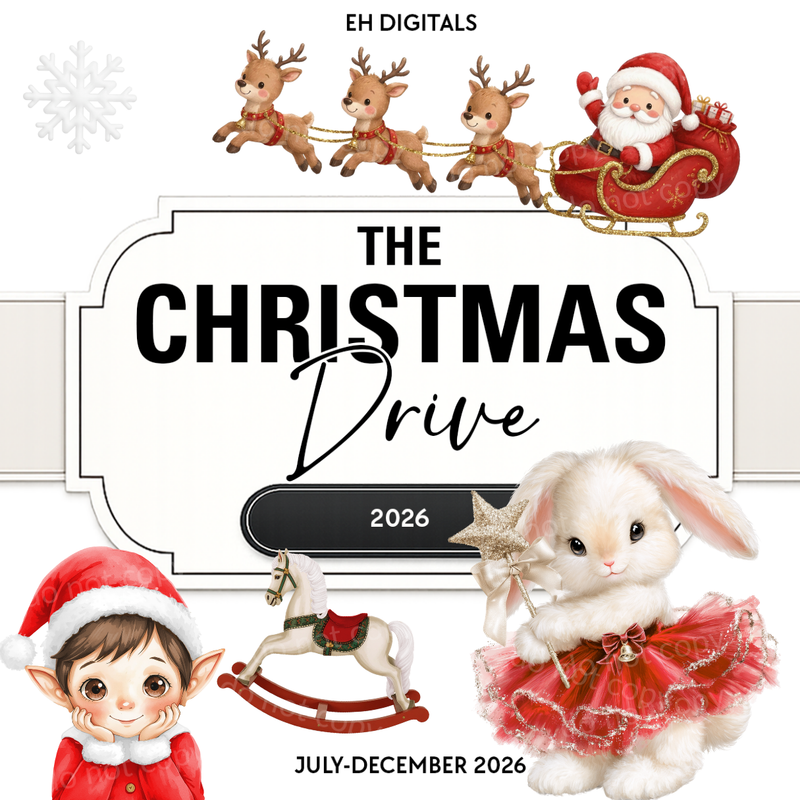 DIGITAL DRIVES