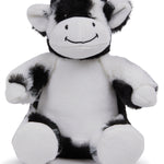 Mumbles Black & White Cow - Eliza Henri