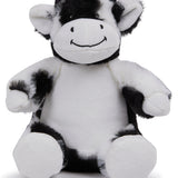 Mumbles Black & White Cow - Eliza Henri