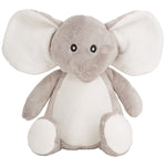 Mumbles Grey Elephant - Eliza Henri