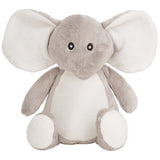 Mumbles Grey Elephant - Eliza Henri