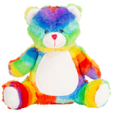 Mumbles Rainbow Bear - Eliza Henri