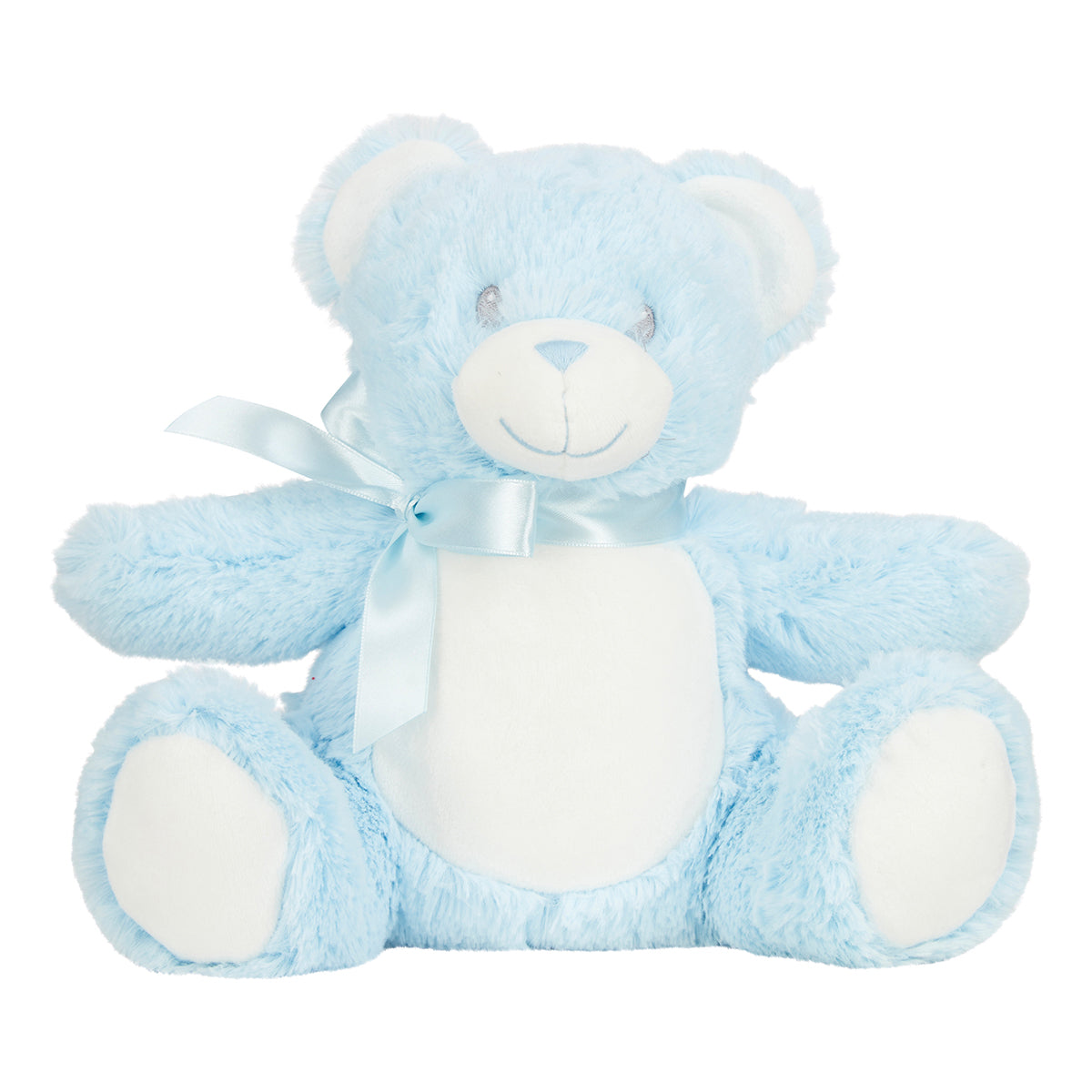 Mumbles Blue Teddy - Eliza Henri
