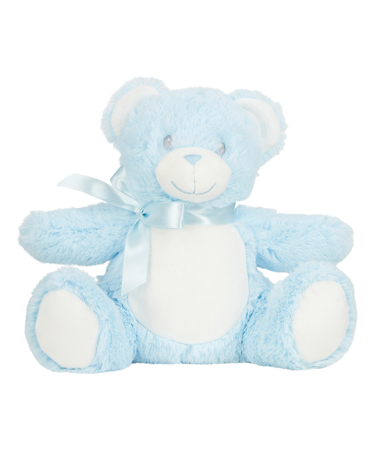 Mumbles Blue Teddy - Eliza Henri