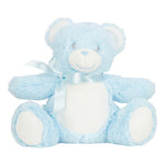 Mumbles Blue Teddy - Eliza Henri