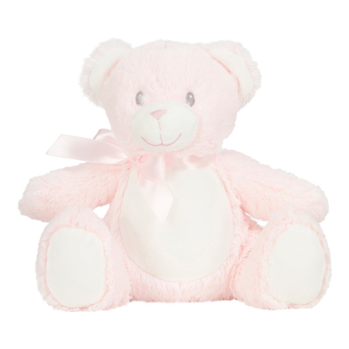 Mumbles Pink Teddy - Eliza Henri