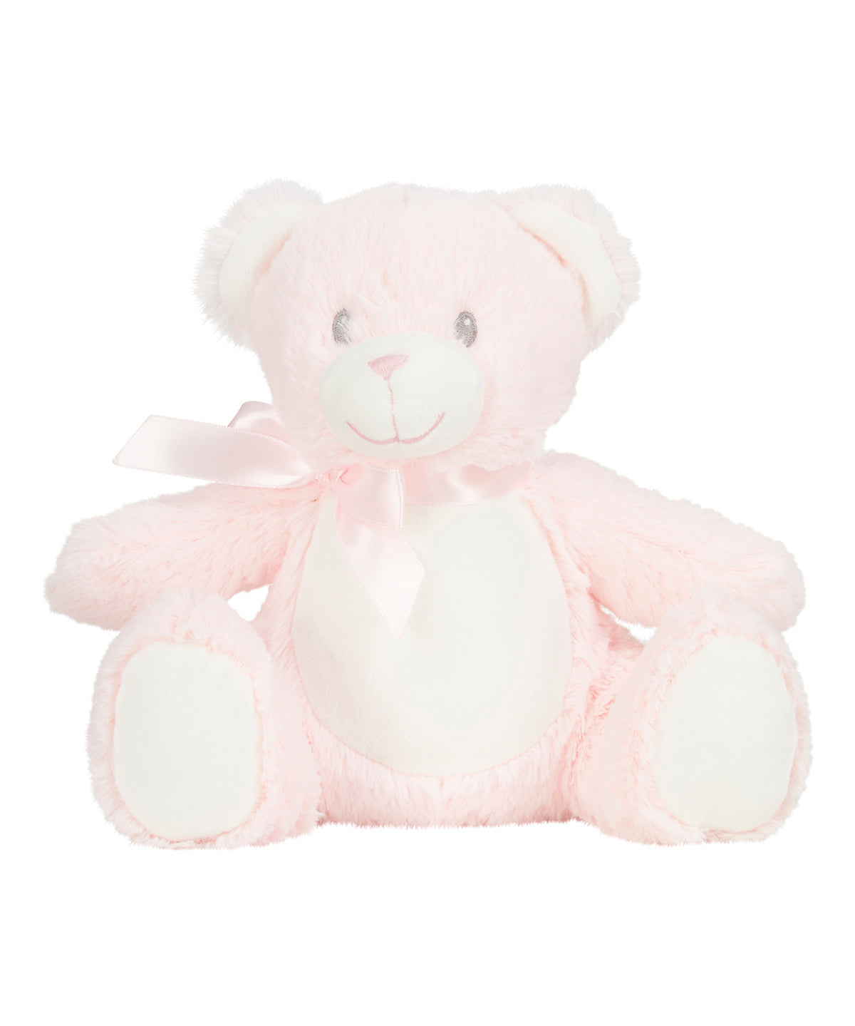 Mumbles Pink Teddy - Eliza Henri