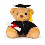 MUMBLES GRADUATE BEAR - Eliza Henri
