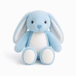 Mumbles Blue Bunny - Eliza Henri