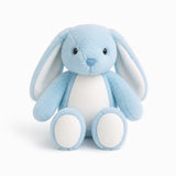 Mumbles Blue Bunny