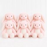 Bulk Packs- Mumbles Pink Bunny- Pack of 6