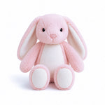 Mumbles Pink Bunny - Eliza Henri
