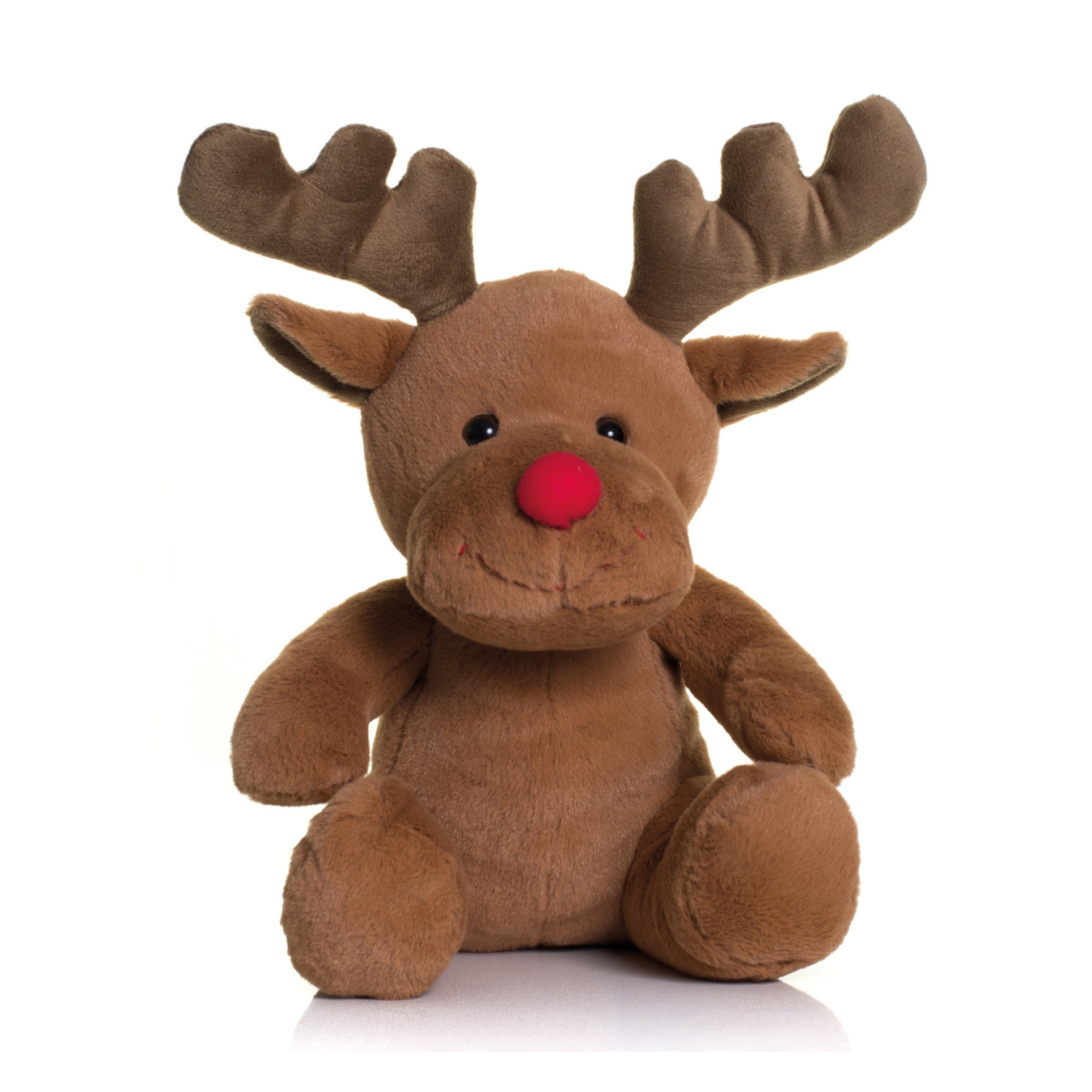 Mumbles Brown Reindeer - Eliza Henri