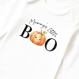 Mummy's / Daddy's Little Boo | DTF Transfers