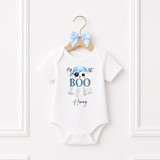 My 1st Boo- Pirate Ghost | CUSTOM DTF Transfers