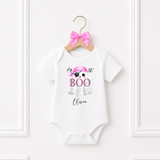 My 1st Boo- Pirate Ghost | CUSTOM DTF Transfers