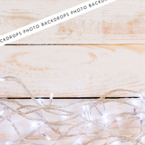 Pearly Glow | Canvas/PVC Photography Backdrop