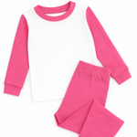 PINK PYJAMA BLANKS - Eliza Henri