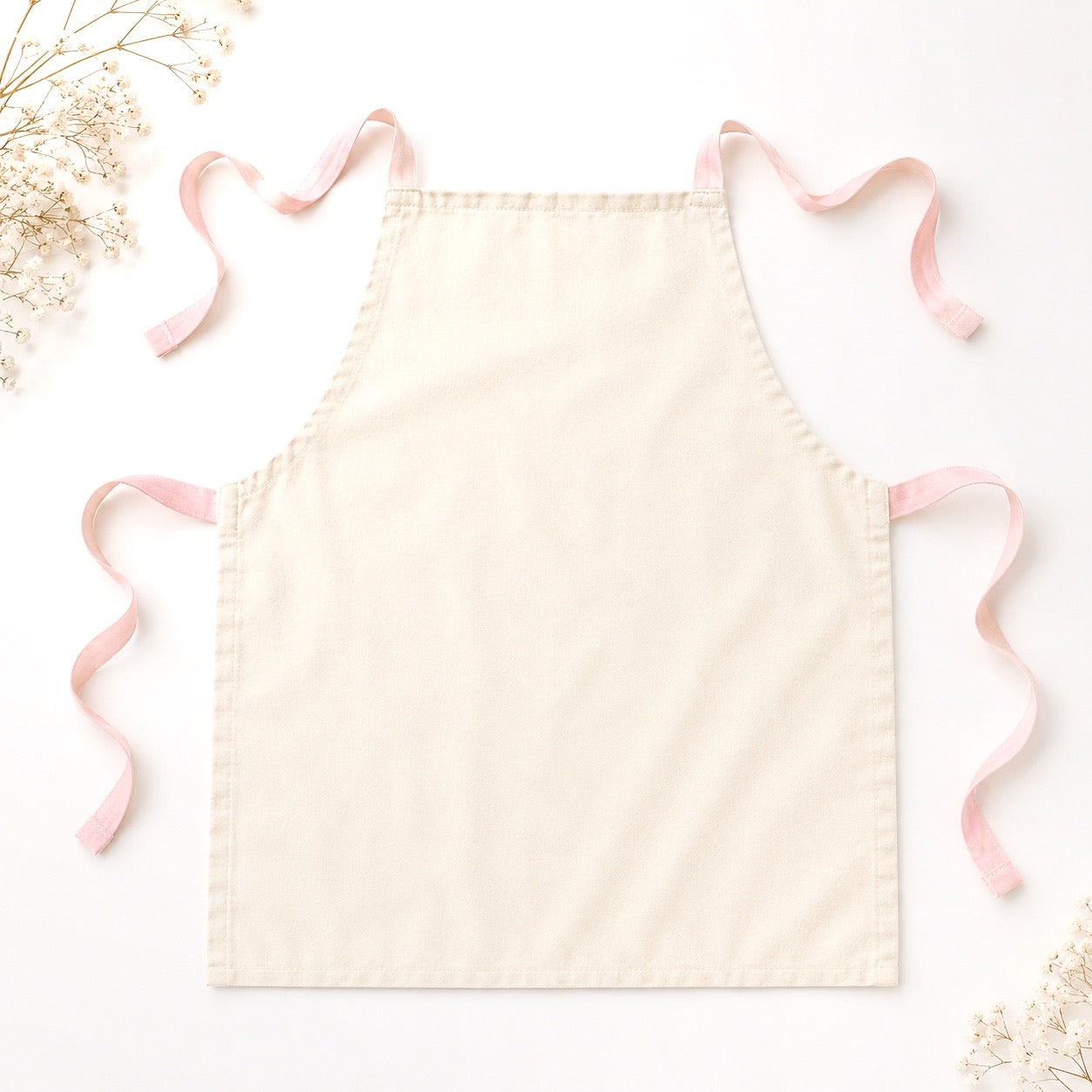 Children's Aprons | Clothing Blanks - Eliza Henri