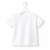 Sublimation Baby & Toddler T-Shirts – Larkwood | Baby Blanks