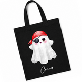 Cute Pirate Ghost | CUSTOM DTF Transfers