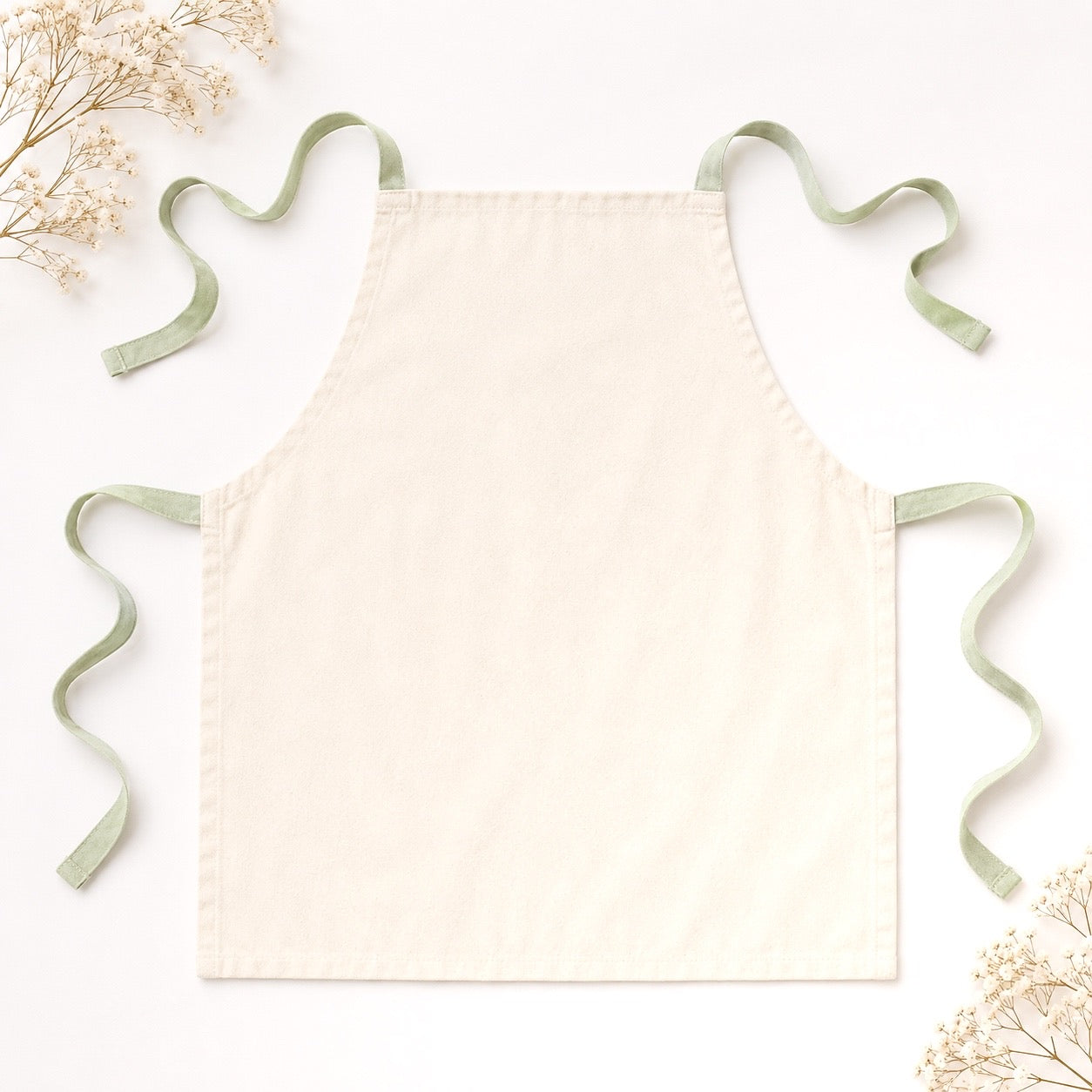 Children's Aprons | Clothing Blanks - Eliza Henri