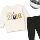 DTF TRANSFER | HNY TEDDY IN A TUX 2026