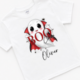 Boo Crew - Vampire Ghost | DTF Transfers